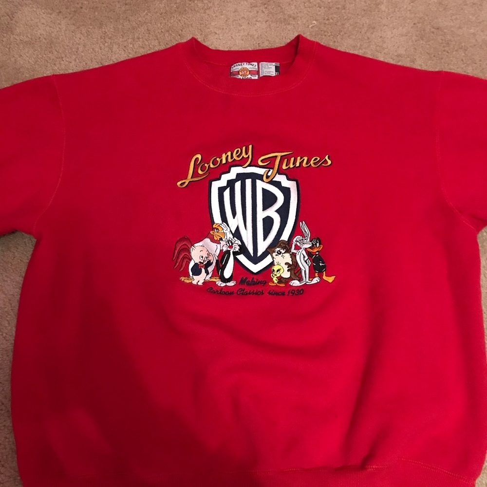 Warner Brothers - Vintage Looney Tunes